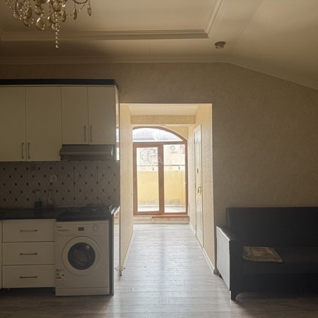 3 otaqlı yeni tikili 70 m², Masazır q.