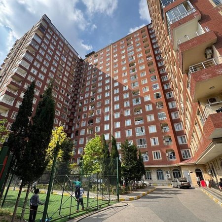 2 otaqlı yeni tikili 75 m², Memar Əcəmi m.