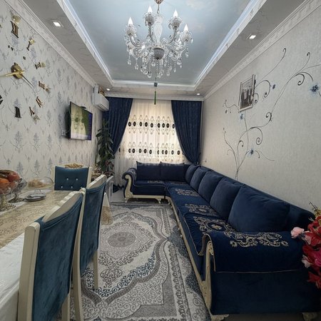3 otaqlı yeni tikili 47 m², Masazır q.