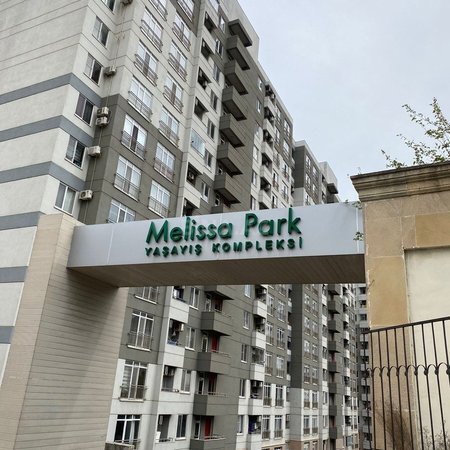 2 otaqlı yeni tikili 55 m², 20 Yanvar m.