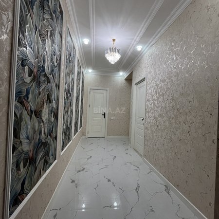 2 otaqlı yeni tikili 54 m², Masazır q.
