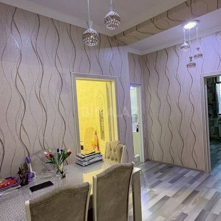 3 otaqlı köhnə tikili 66 m², Masazır q.