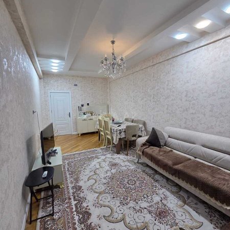 3 otaqlı yeni tikili 105 m², Nizami r.