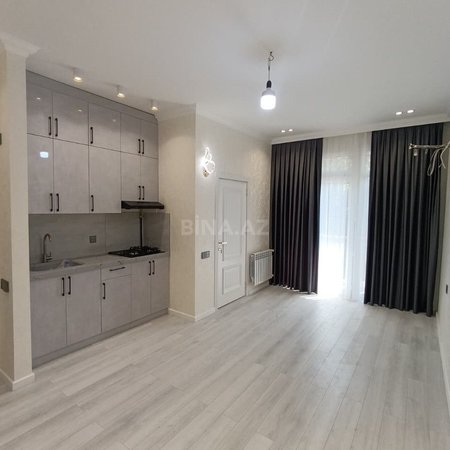 2 otaqlı köhnə tikili 40 m², 28 May m.