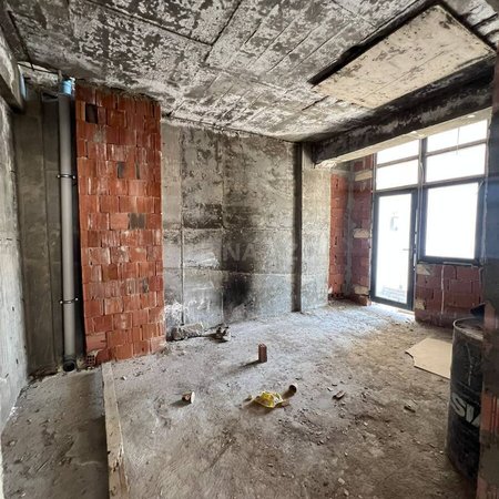 Satılır 3 otaqlı yeni tikili 140 m², Nəsimi r.