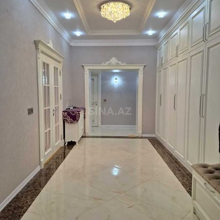 3 otaqlı yeni tikili 140 m², Neftçilər m.