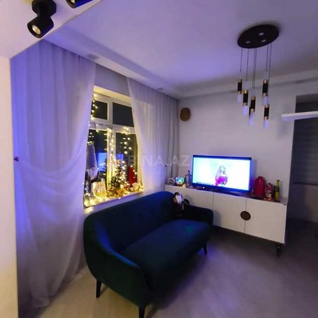 2 otaqlı köhnə tikili 65 m², Neftçilər m.