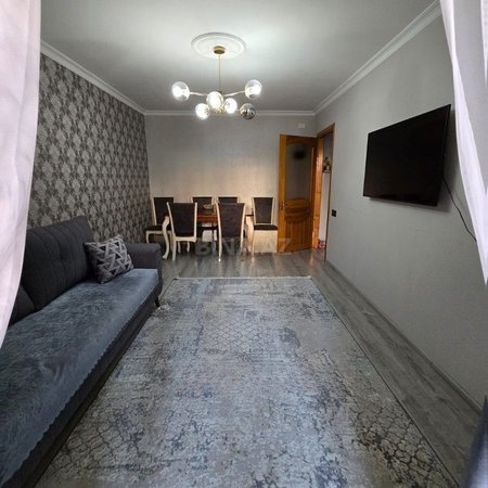 2 otaqlı köhnə tikili 40 m², Nəriman Nərimanov m.