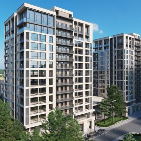 3 otaqlı yeni tikili 78 m², İnşaatçılar m.