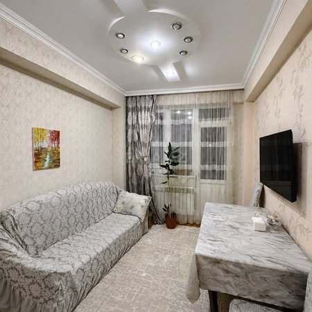 2 otaqlı yeni tikili 45 m², Abşeron r.