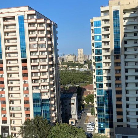 4 otaqlı yeni tikili 240 m², Yasamal r.