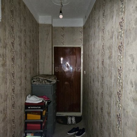 2 otaqlı köhnə tikili 45 m², 8-ci mikrorayon q.