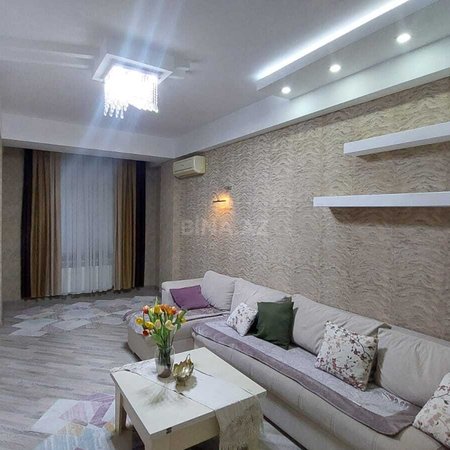 2 otaqlı yeni tikili 70 m², Masazır q.