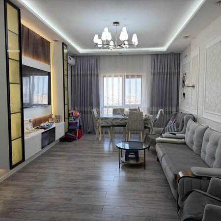 3 otaqlı yeni tikili 85 m², Memar Əcəmi m.