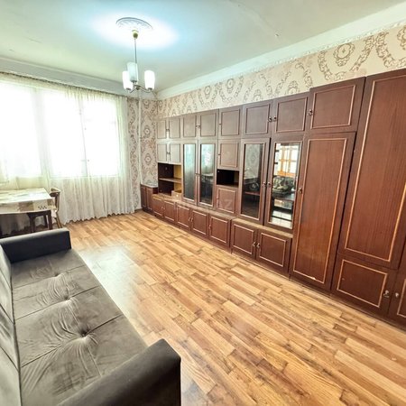 1 otaqlı köhnə tikili 35 m², Memar Əcəmi m.
