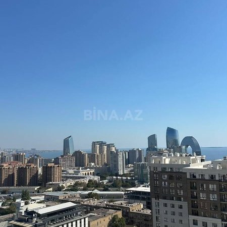 2 otaqlı yeni tikili 67.5 m², 28 May m.
