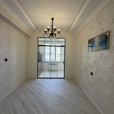 2 otaqlı yeni tikili 44 m², Masazır q.