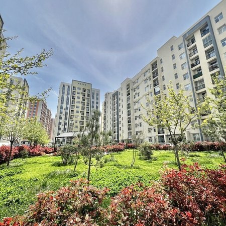 2 otaqlı yeni tikili 70 m², Yasamal r.