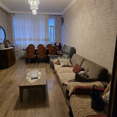 3 otaqlı yeni tikili 92 m², Masazır q.