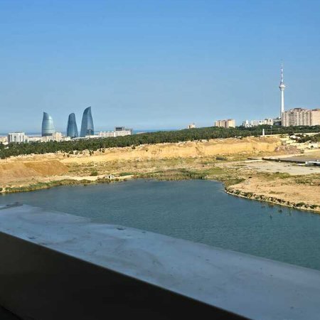3 otaqlı yeni tikili 72 m², Yasamal r.