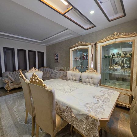 2 otaqlı yeni tikili 66 m², Masazır q.
