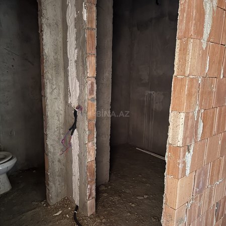 2 otaqlı yeni tikili 89.5 m², Zığ q.