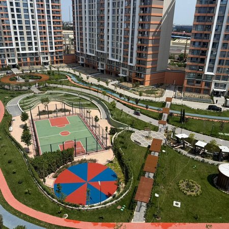 2 otaqlı yeni tikili 60 m², Bakmil m.