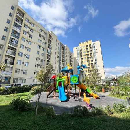 1 otaqlı yeni tikili 43.2 m², Yasamal q.