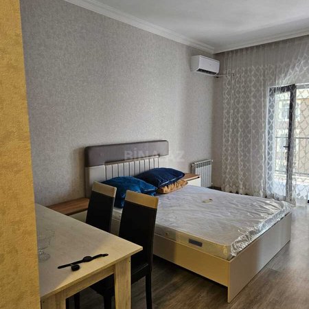 1 otaqlı yeni tikili 45 m², 28 May m.