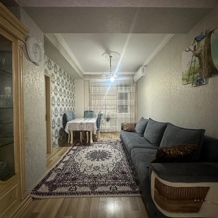 3 otaqlı yeni tikili 78 m², Masazır q.
