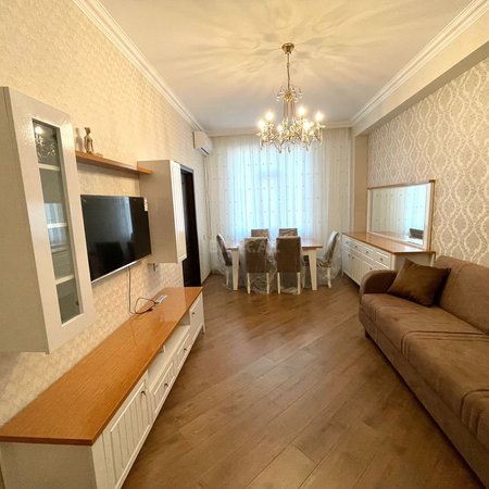 2 otaqlı yeni tikili 90 m², Azadlıq Prospekti m.