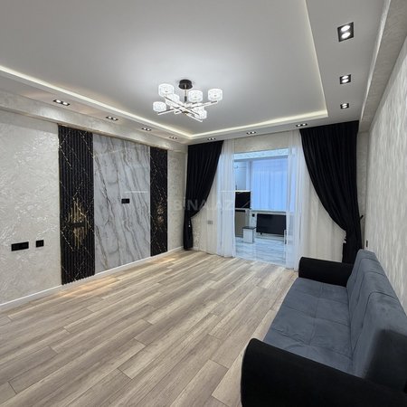 2 otaqlı yeni tikili 67 m², Yeni Yasamal q.