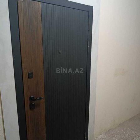 3 otaqlı yeni tikili 62 m², Abşeron r.