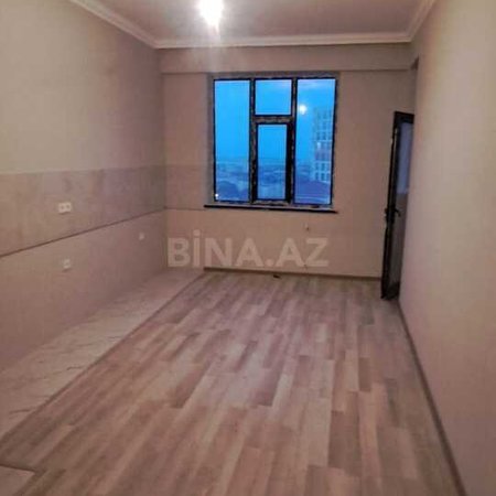 2 otaqlı yeni tikili 85 m², Memar Əcəmi m.