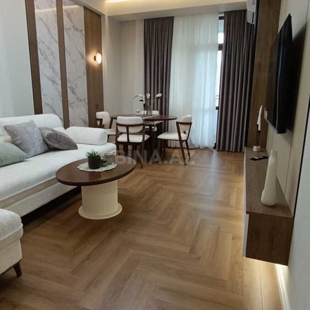2 otaqlı yeni tikili 65 m², Gənclik m.