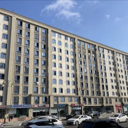 3 otaqlı köhnə tikili 91 m², Gənclik m.