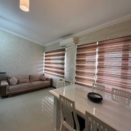 2 otaqlı yeni tikili 135 m², Xətai r.