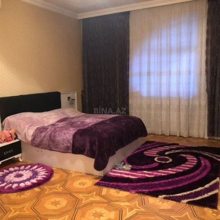 3 otaqlı yeni tikili 140 m², Gənclik m.