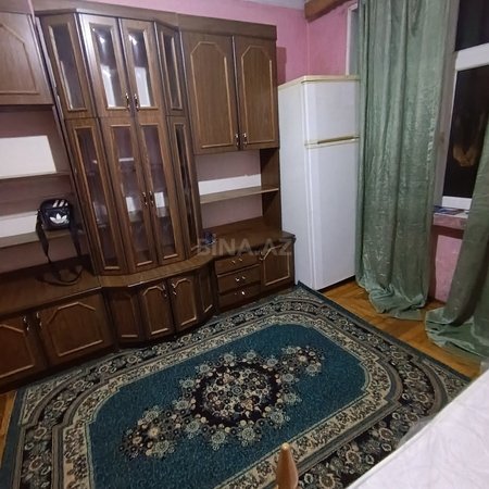 1 otaqlı köhnə tikili 12 m², 7-ci mikrorayon q.