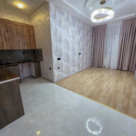 3 otaqlı yeni tikili 90 m², Memar Əcəmi m.