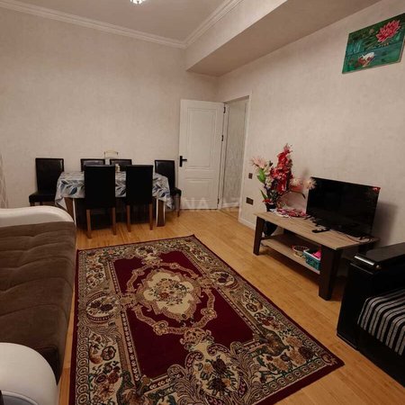 Satılır 2 otaqlı yeni tikili 60 m², Xırdalan