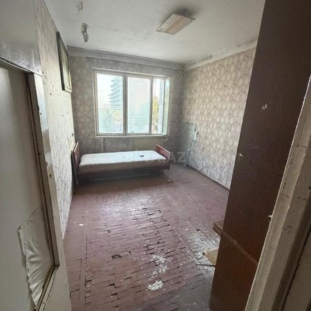 1 otaqlı köhnə tikili 22 m², Dərnəgül m.