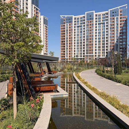 4 otaqlı yeni tikili 170 m², Bakmil m.