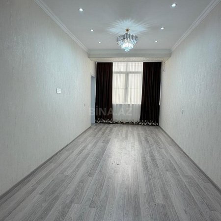 3 otaqlı yeni tikili 72 m², Masazır q.