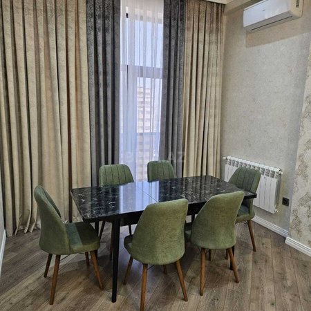 3 otaqlı yeni tikili 95 m², 28 May m.