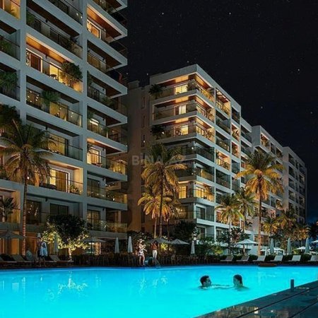 2 otaqlı yeni tikili 65 m², Nardaran q.