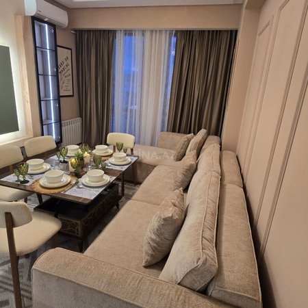 3 otaqlı yeni tikili 70 m², Yasamal q.