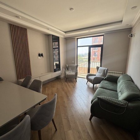 2 otaqlı yeni tikili 85 m², Dərnəgül m.
