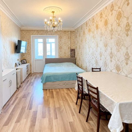 2 otaqlı köhnə tikili 45 m², Yeni Yasamal q.