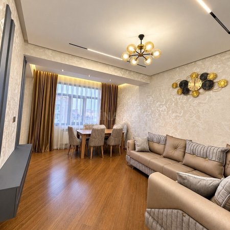 2 otaqlı yeni tikili 54 m², Neftçilər m.